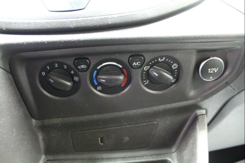 used 2017 Ford Transit-350 car, priced at $19,995