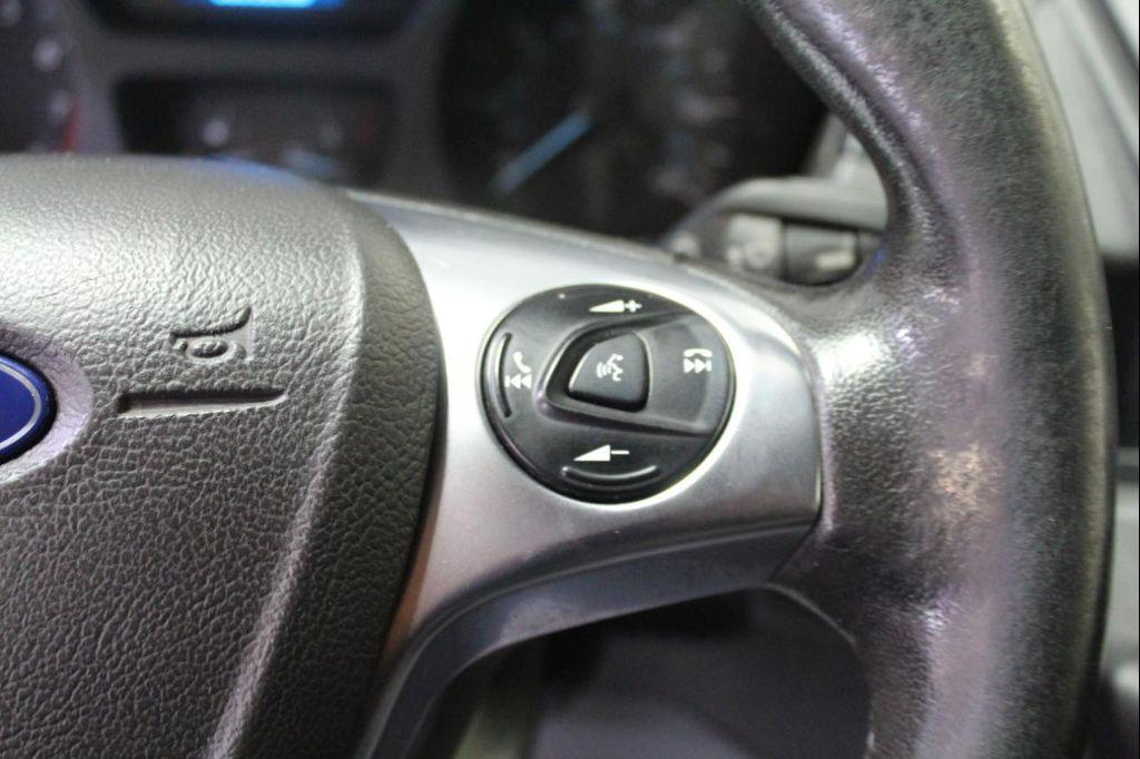 used 2017 Ford Transit-350 car, priced at $19,995