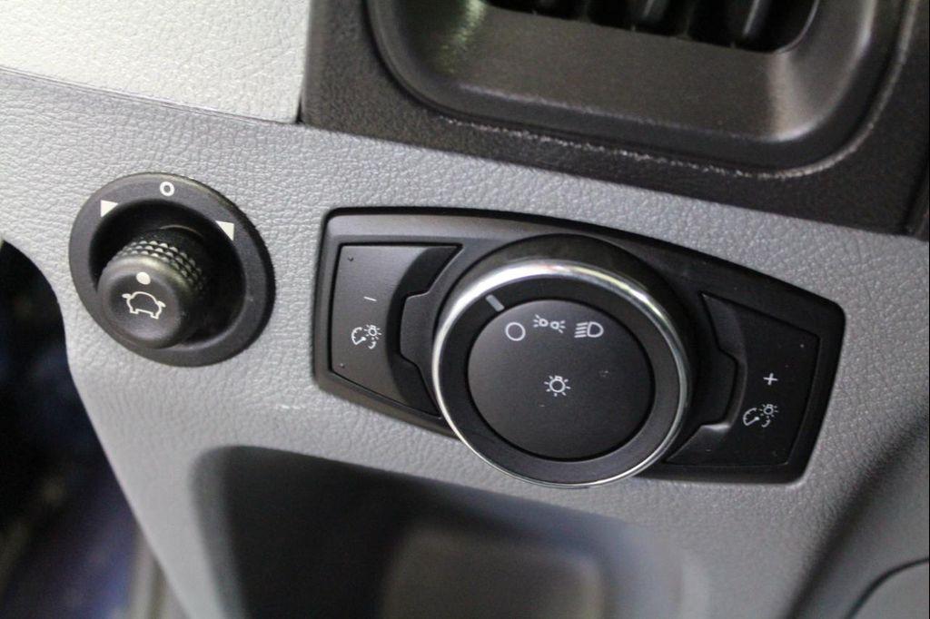used 2017 Ford Transit-350 car, priced at $19,995