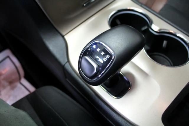 used 2014 Jeep Grand Cherokee car, priced at $14,995