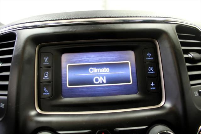 used 2014 Jeep Grand Cherokee car, priced at $14,995