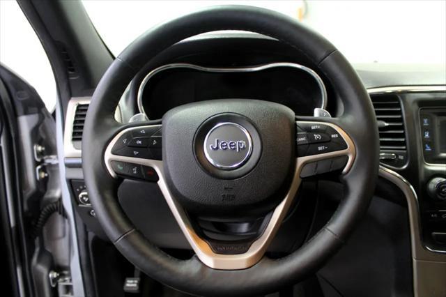used 2014 Jeep Grand Cherokee car, priced at $14,995