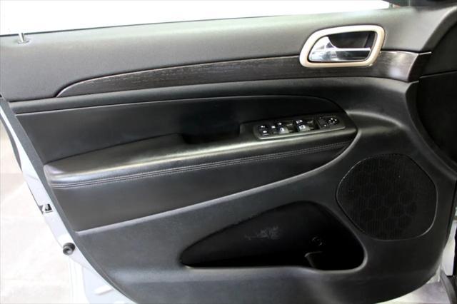 used 2014 Jeep Grand Cherokee car, priced at $14,995