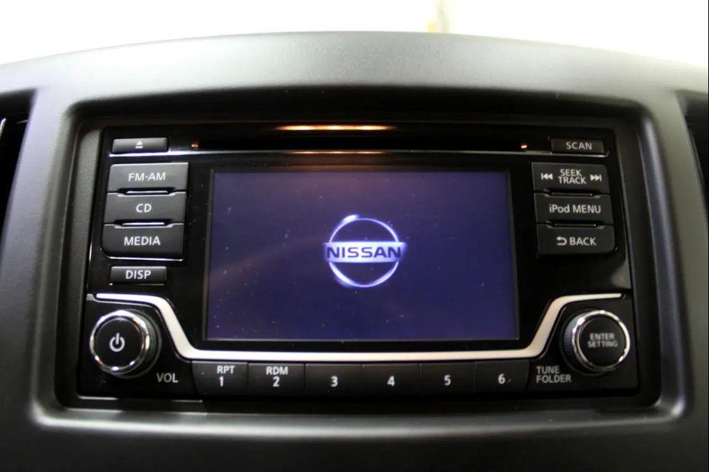 used 2019 Nissan NV200 car, priced at $13,995