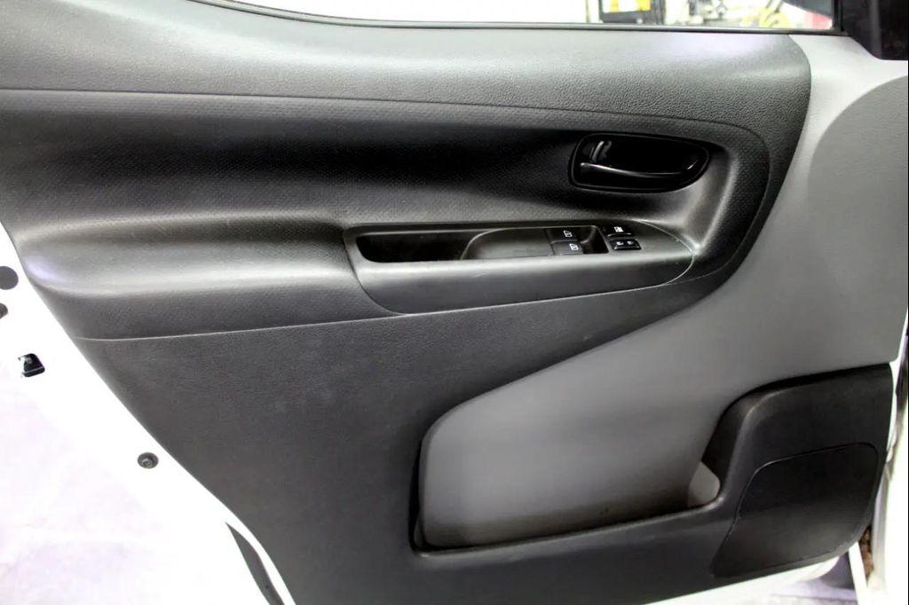 used 2019 Nissan NV200 car, priced at $13,995