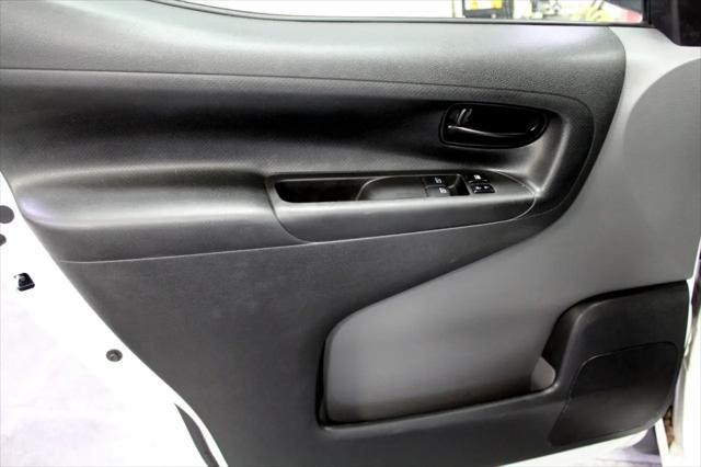 used 2019 Nissan NV200 car, priced at $13,995