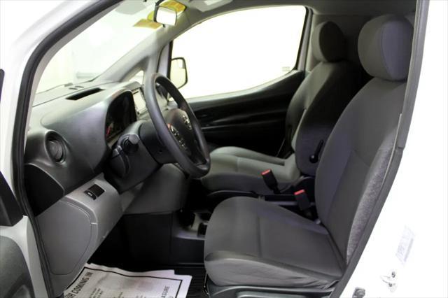 used 2019 Nissan NV200 car, priced at $13,995