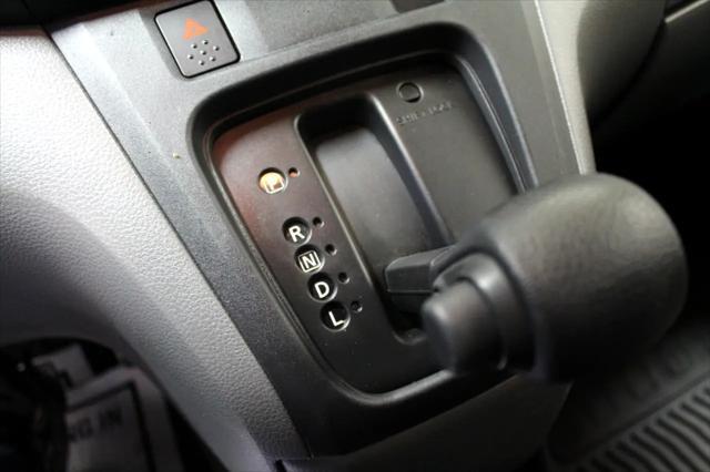 used 2019 Nissan NV200 car, priced at $13,995