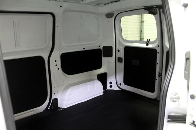 used 2019 Nissan NV200 car, priced at $13,995