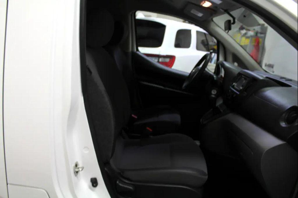 used 2019 Nissan NV200 car, priced at $13,995