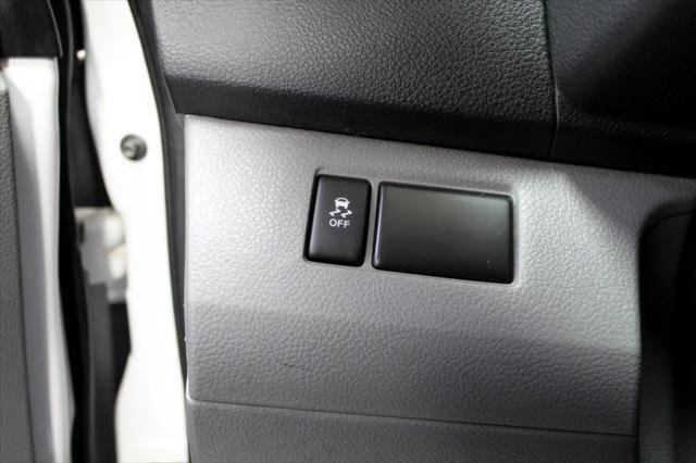 used 2019 Nissan NV200 car, priced at $13,995