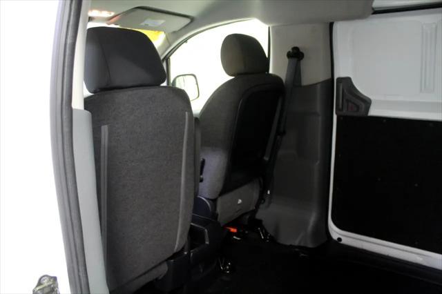 used 2019 Nissan NV200 car, priced at $13,995