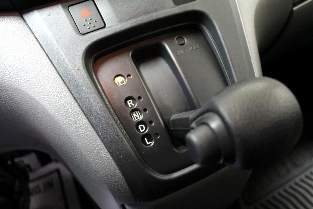 used 2019 Nissan NV200 car, priced at $13,995