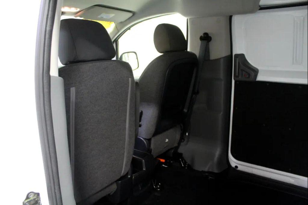 used 2019 Nissan NV200 car, priced at $13,995
