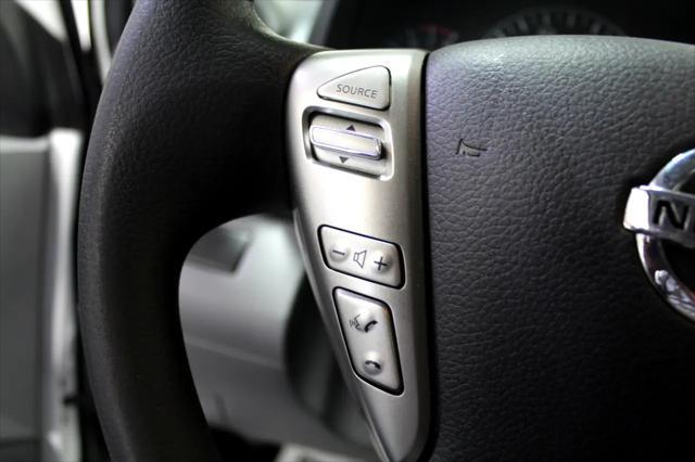 used 2019 Nissan NV200 car, priced at $13,995