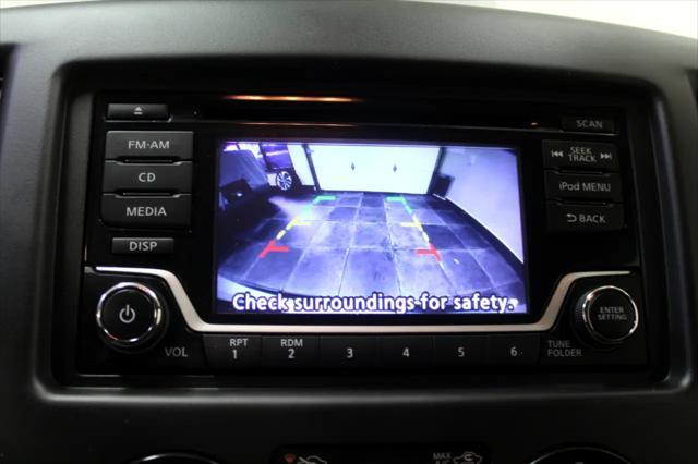 used 2019 Nissan NV200 car, priced at $13,995