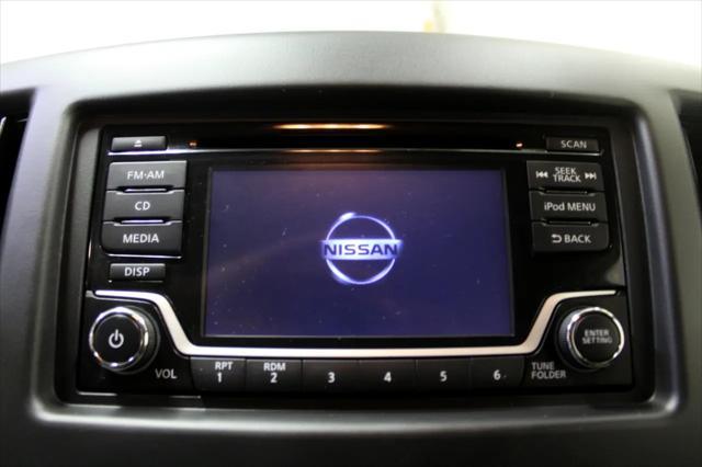 used 2019 Nissan NV200 car, priced at $13,995