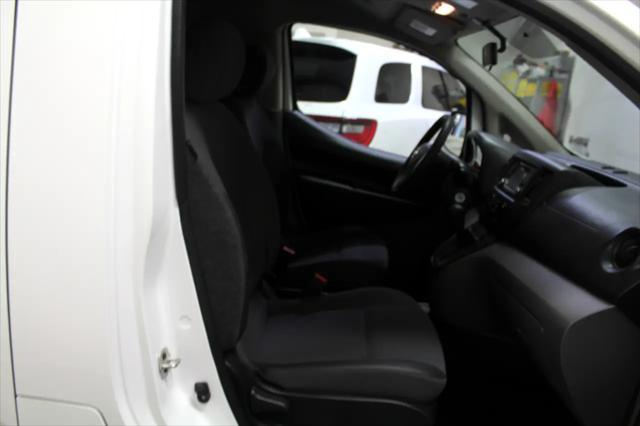 used 2019 Nissan NV200 car, priced at $13,995