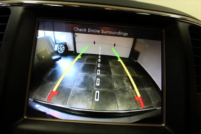 used 2016 Jeep Grand Cherokee car, priced at $17,995
