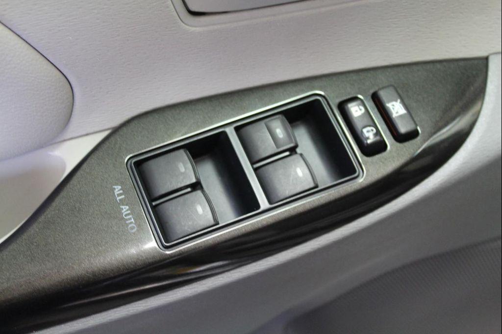 used 2013 Toyota Sienna car, priced at $13,995