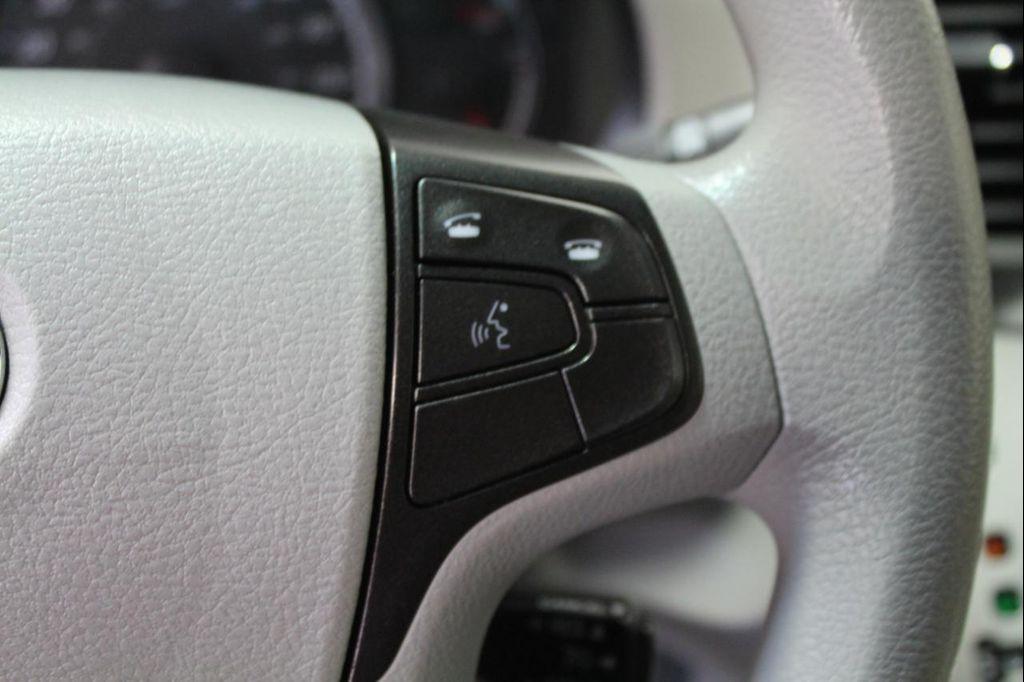 used 2013 Toyota Sienna car, priced at $13,995
