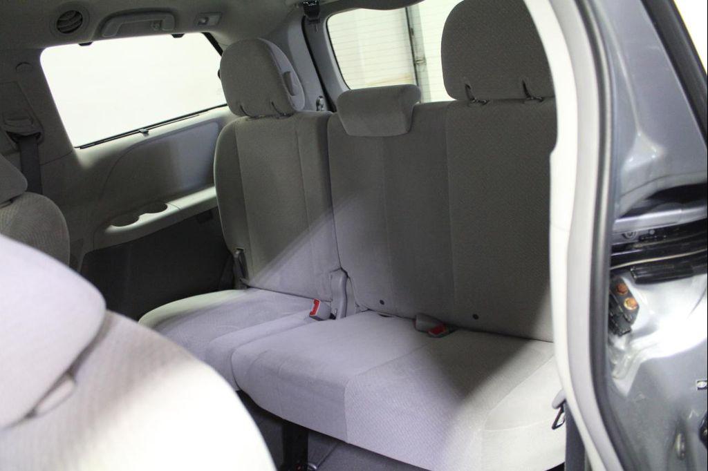 used 2013 Toyota Sienna car, priced at $13,995
