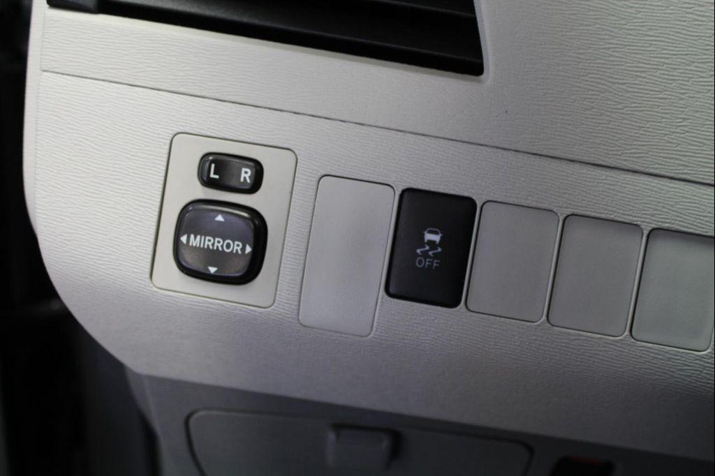 used 2013 Toyota Sienna car, priced at $13,995