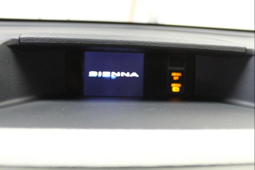 used 2013 Toyota Sienna car, priced at $13,995