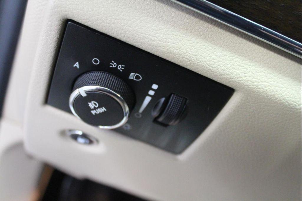 used 2014 Jeep Grand Cherokee car, priced at $13,995