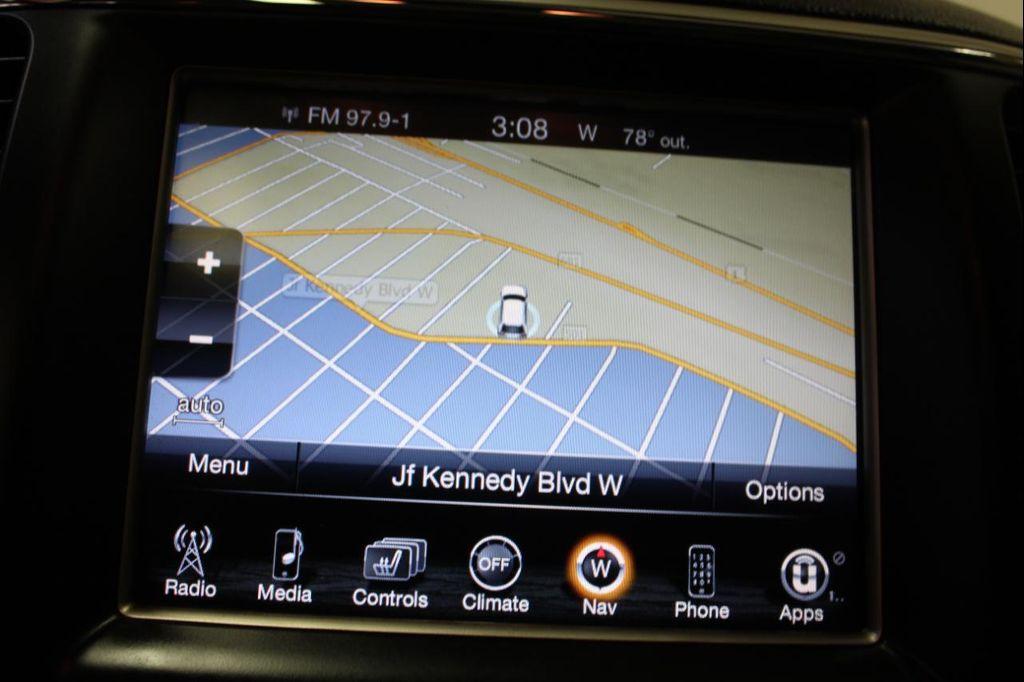 used 2014 Jeep Grand Cherokee car, priced at $13,995