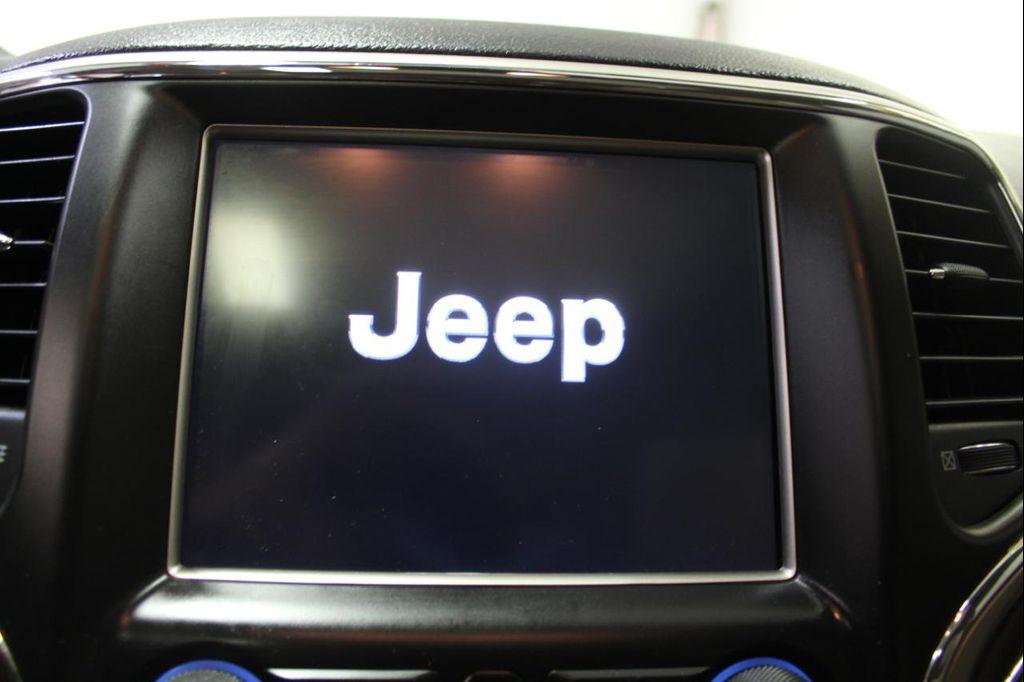 used 2014 Jeep Grand Cherokee car, priced at $13,995