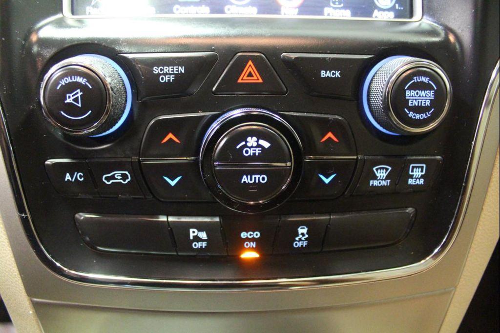 used 2014 Jeep Grand Cherokee car, priced at $13,995