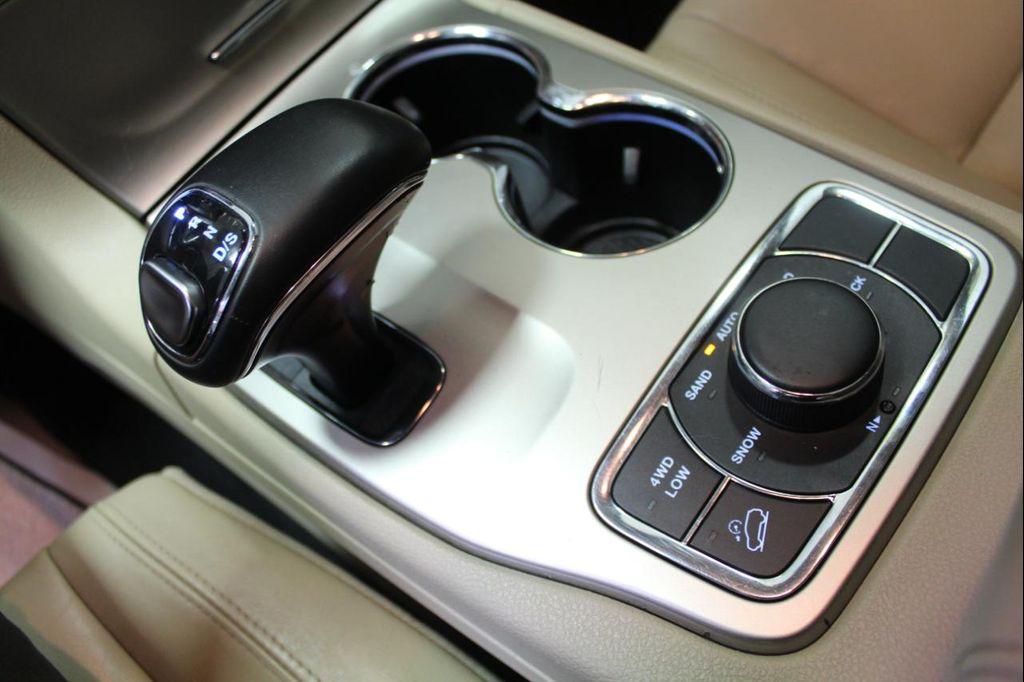 used 2014 Jeep Grand Cherokee car, priced at $13,995