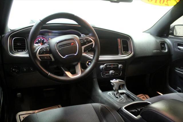 used 2016 Dodge Charger car, priced at $13,995