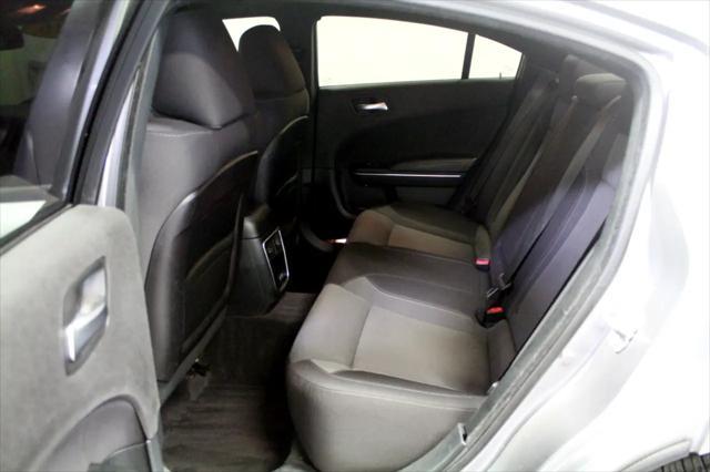used 2016 Dodge Charger car, priced at $13,995