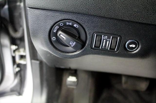 used 2016 Dodge Charger car, priced at $13,995