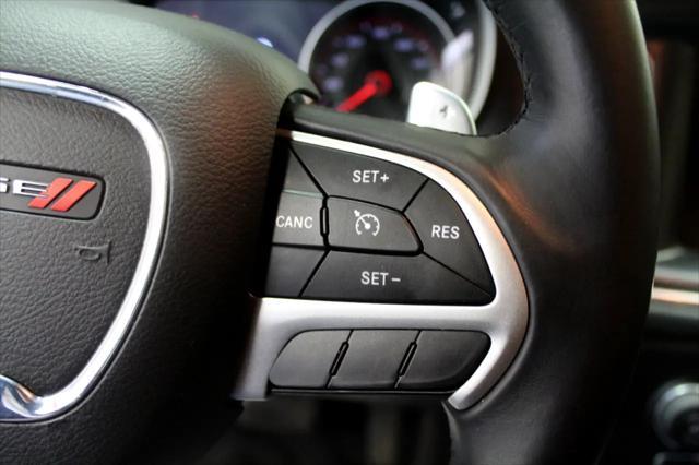 used 2016 Dodge Charger car, priced at $13,995