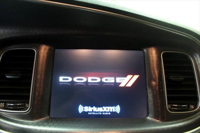 used 2016 Dodge Charger car, priced at $13,995