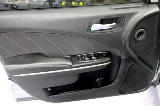 used 2016 Dodge Charger car, priced at $13,995