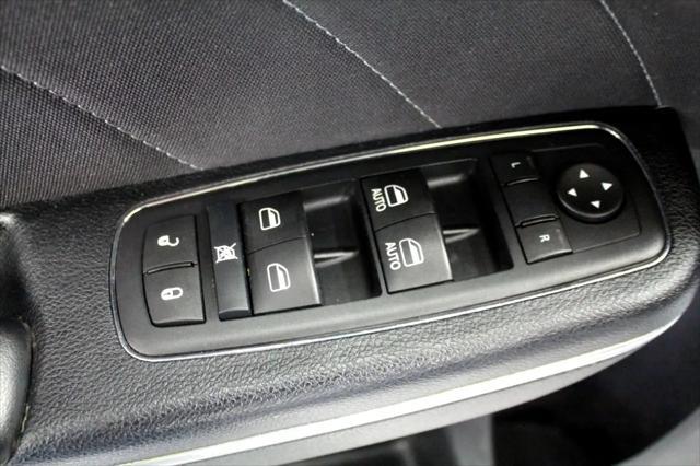 used 2016 Dodge Charger car, priced at $13,995