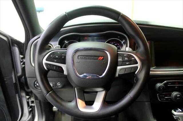 used 2016 Dodge Charger car, priced at $13,995