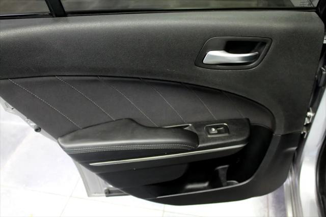 used 2016 Dodge Charger car, priced at $13,995