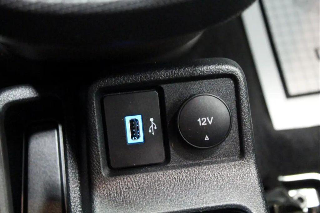 used 2022 Ford Transit Connect car, priced at $34,995