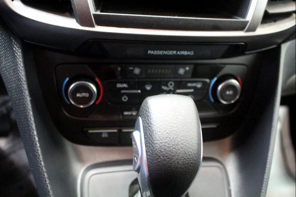 used 2022 Ford Transit Connect car, priced at $34,995