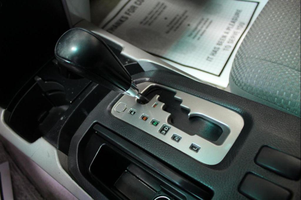 used 2004 Toyota 4Runner car, priced at $5,995