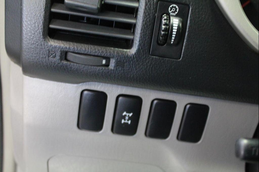 used 2004 Toyota 4Runner car, priced at $5,995