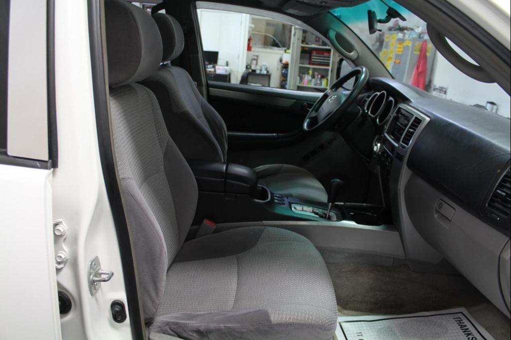 used 2004 Toyota 4Runner car, priced at $5,995