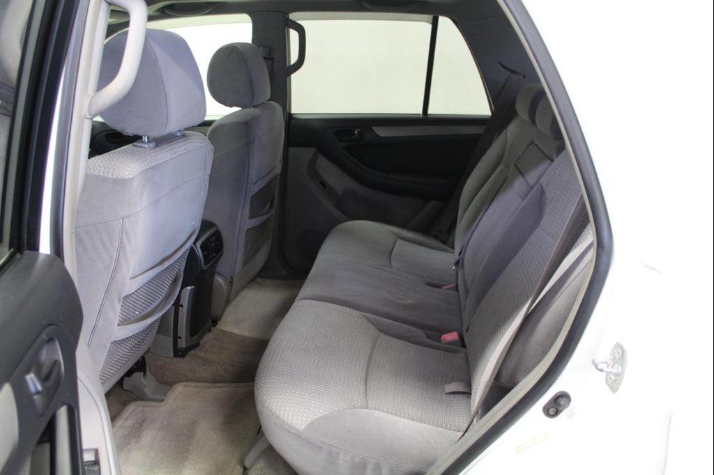 used 2004 Toyota 4Runner car, priced at $5,995