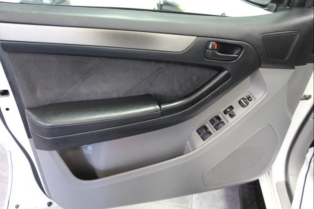 used 2004 Toyota 4Runner car, priced at $5,995