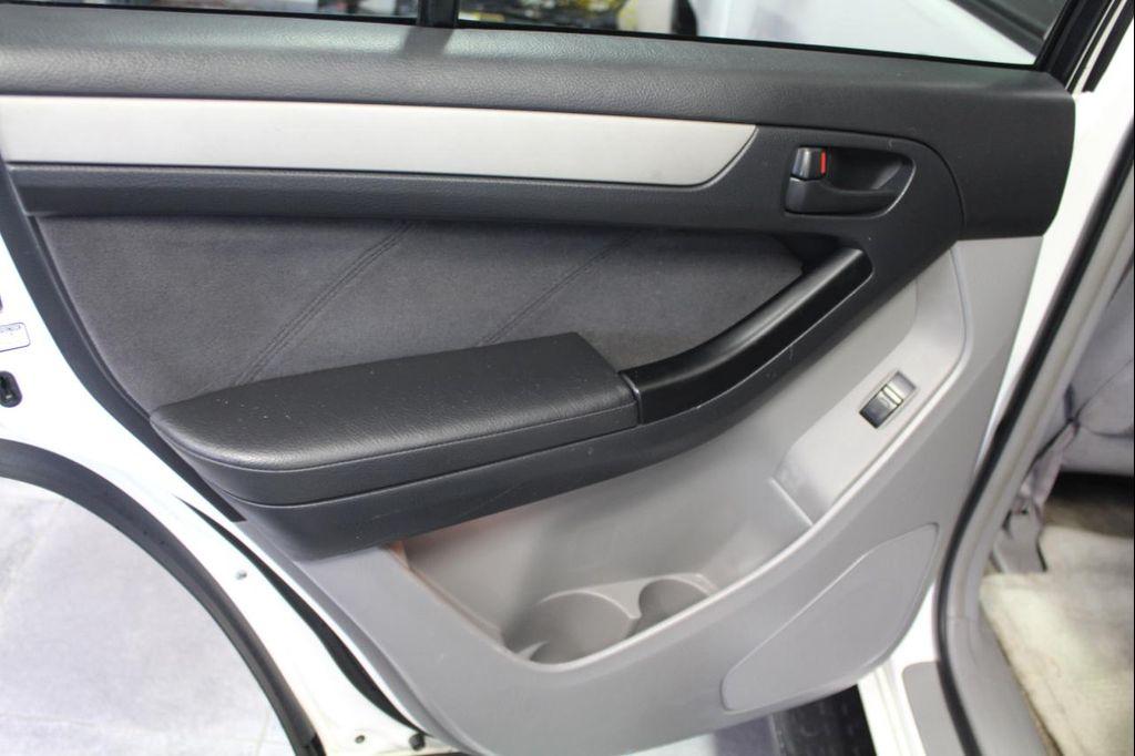 used 2004 Toyota 4Runner car, priced at $5,995